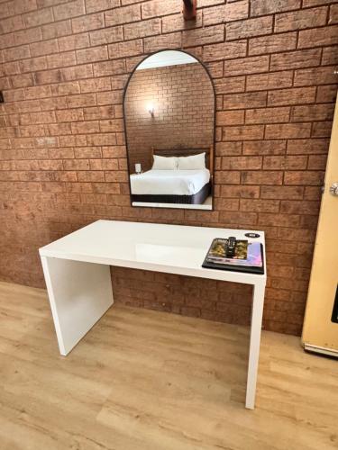 Fotografie z fotogalerie ubytování Knotts Crossing Resort v destinaci Katherine