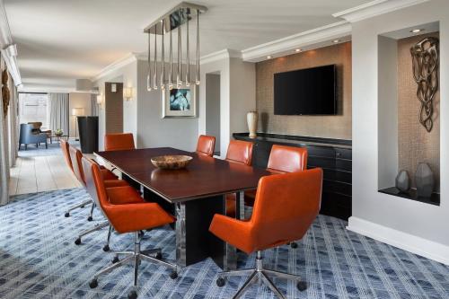 JW Marriott Washington, DC Image
