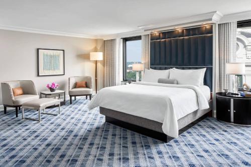 JW Marriott Washington, DC Image