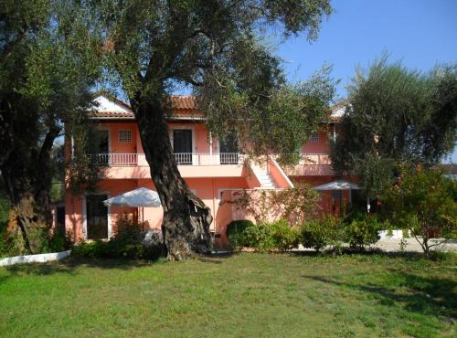 Φωτογραφία από το άλμπουμ του Marilena Apartments & Studios στη Δασιά