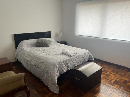 Gallery image of DEPARTAMENTO DUPLEX 3 Habitaciones EN CUENCA ECUADOR in Cuenca