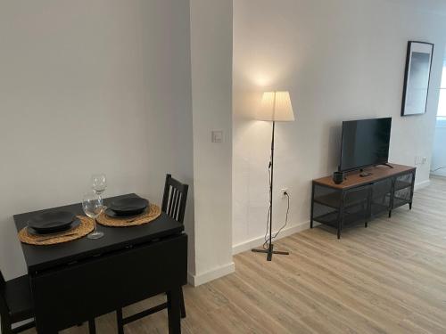 Apartamento El Palo, Málaga