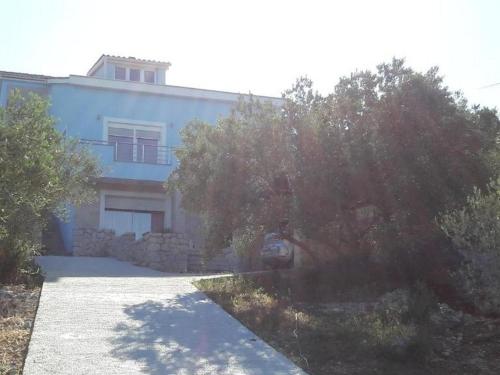 Apartments by the sea Cove Mala Lamjana, Ugljan - 22450