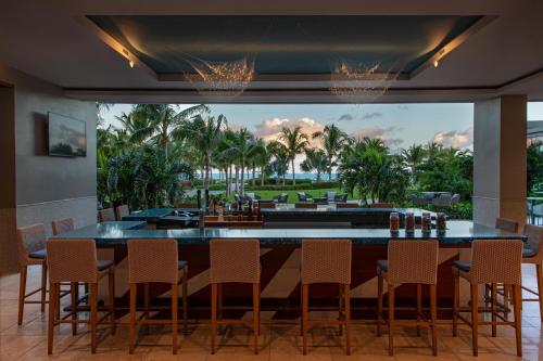Fotografie z fotogalerie ubytování The Ritz-Carlton, Turks & Caicos v destinaci Providenciales