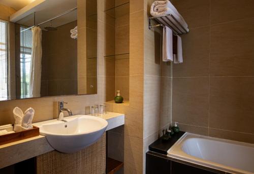 Bagno di Plataran Ubud Hotel & Spa - CHSE Certified