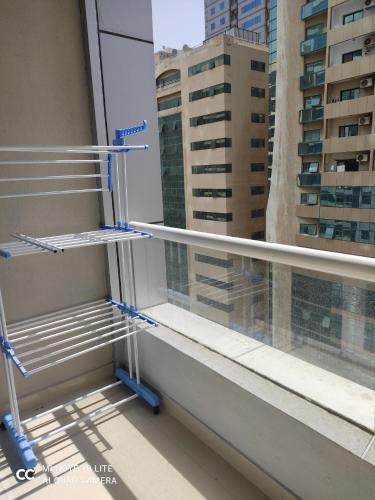 El massa Quit apartment