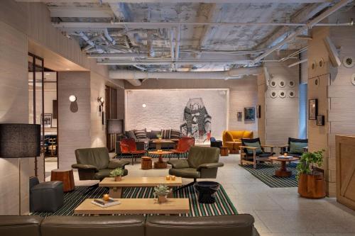 MOXY NYC Times Square Image