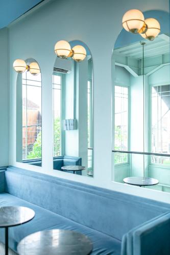 Fotografie z fotogalerie ubytování Kanvaz Village Resort Seminyak v destinaci Seminyak