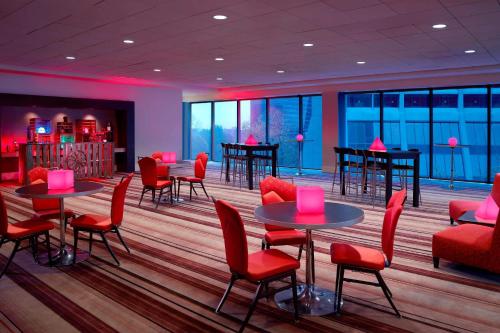 Photo de la galerie de l'établissement Atlanta Marriott Marquis, à Atlanta