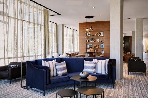 AC Hotel by Marriott Phoenix Tempe/Downtown Image