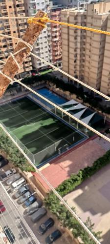 Fotografie z fotogalerie ubytování Alexandria,Egypt v destinaci ‘Izbat al Qaşr