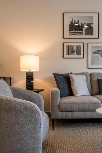 Modern 1BDR Apartment I Madinat Jumeirah Living I Asayel 3