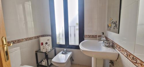 Juderia House in Cordoba