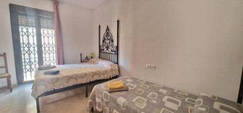 Juderia House in Cordoba