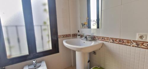 Juderia House in Cordoba