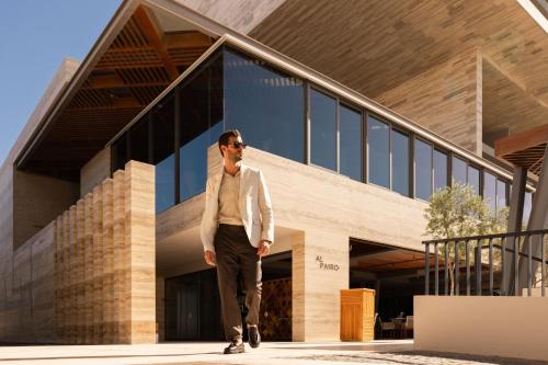 Hosté ubytování Solaz, a Luxury Collection Resort, Los Cabos