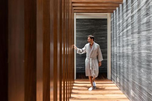 Hosté ubytování Solaz, a Luxury Collection Resort, Los Cabos