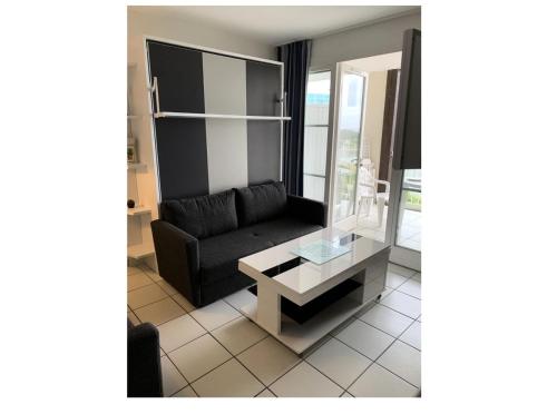 Résidence Port du Crouesty - maeva Home - Appartement 2 pièces 5 personnes - Confort - Vue mer MAE-9598