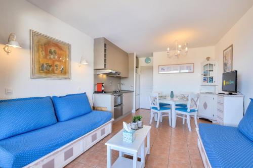 Résidence le Hameau des Issambres - maeva Home - Appartement 2 pièces 5 personnes Prestige MAE-1494