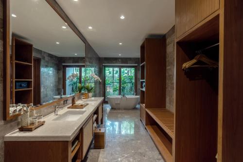 Φωτογραφία από το άλμπουμ του AnandaDara Ubud Resort & Spa στο Ουμπούντ