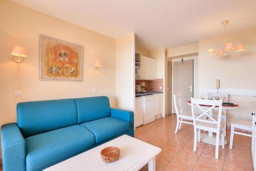 Résidence le Hameau des Issambres - maeva Home - Appartement 2 pièces 4 personnes - Sélection MAE-5011