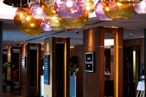 Sheraton Grand Hotel & Spa photo 44