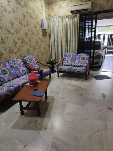 Gallery image of HomeStay Pulai in Ipoh