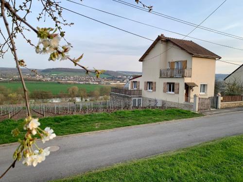 Foto Le Spanorama; gîte premium 6