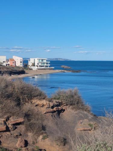 Location studio Cap d'Agde
