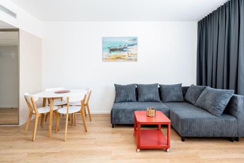 Park Zakrzówek Cosy Studio by BookingHost