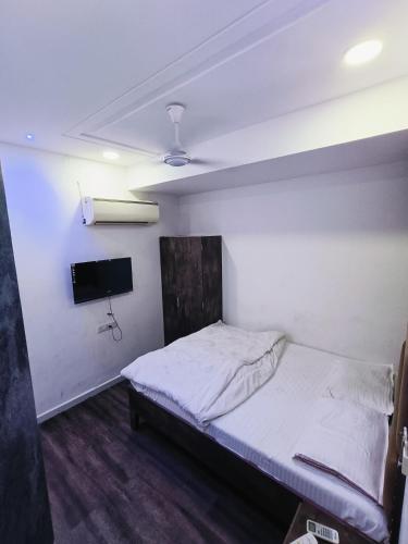 Gallery image of HOTEL PACIFIC in Surat