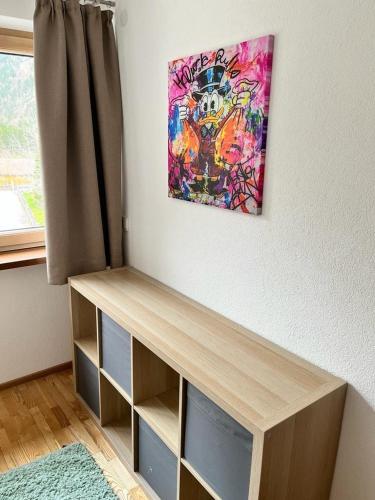 クラムザッハにあるApartment Bergblickのギャラリーの写真