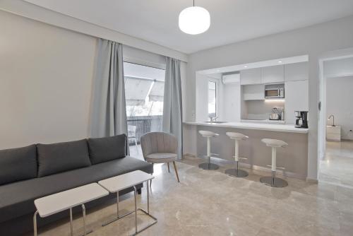 Belle Helene Luxury, Fully Reno, Athenian Riviera