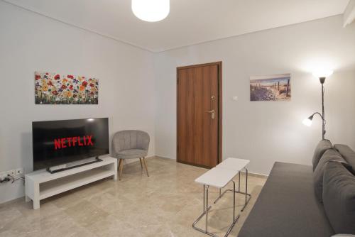 Belle Helene Luxury, Fully Reno, Athenian Riviera