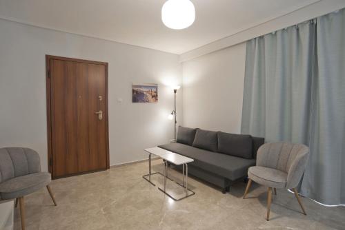 Belle Helene Luxury, Fully Reno, Athenian Riviera