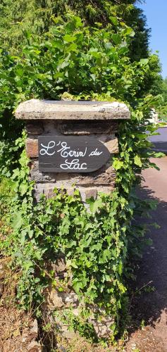 L'ECRIN DU LAC - L'Ortencia