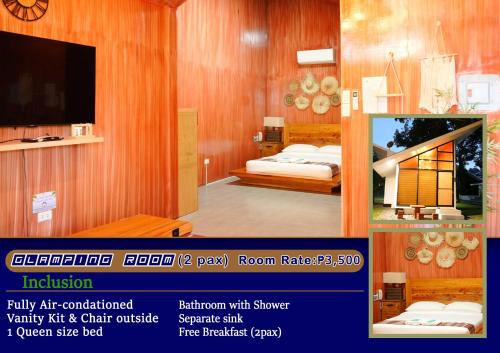 Gallery image of Blue Palm Mountain Resort in Midsayap