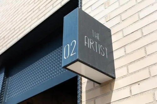 ART LOFTS Valencia by Benisur photo 17