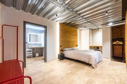 ART LOFTS Valencia by Benisur photo 42