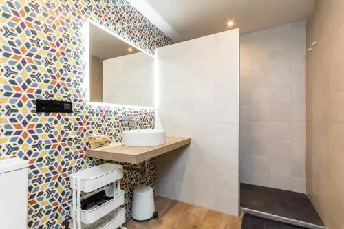 ART LOFTS Valencia by Benisur photo 39