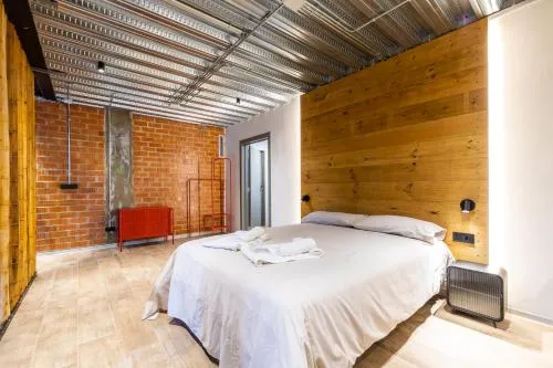 ART LOFTS Valencia by Benisur photo 64