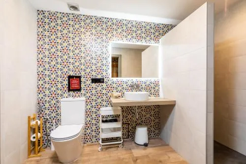 ART LOFTS Valencia by Benisur photo 31