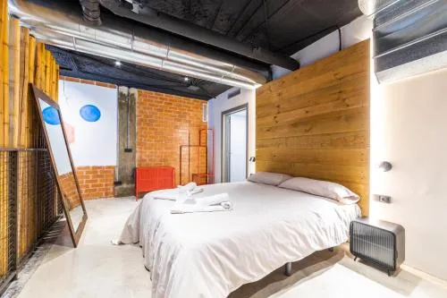 ART LOFTS Valencia by Benisur photo 33