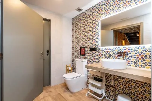 ART LOFTS Valencia by Benisur photo 61