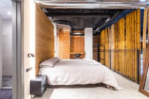 ART LOFTS Valencia by Benisur photo 57