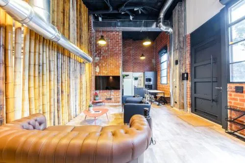 ART LOFTS Valencia by Benisur photo 27