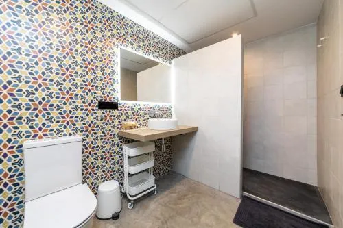 ART LOFTS Valencia by Benisur photo 59