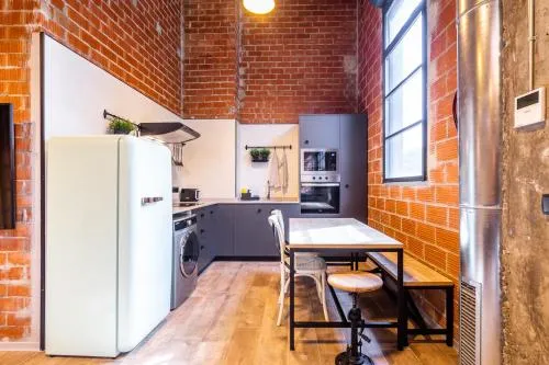 ART LOFTS Valencia by Benisur photo 45