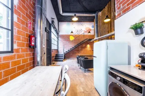 ART LOFTS Valencia by Benisur photo 36