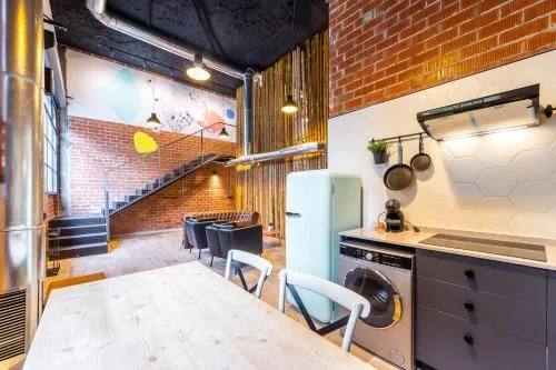 ART LOFTS Valencia by Benisur photo 29